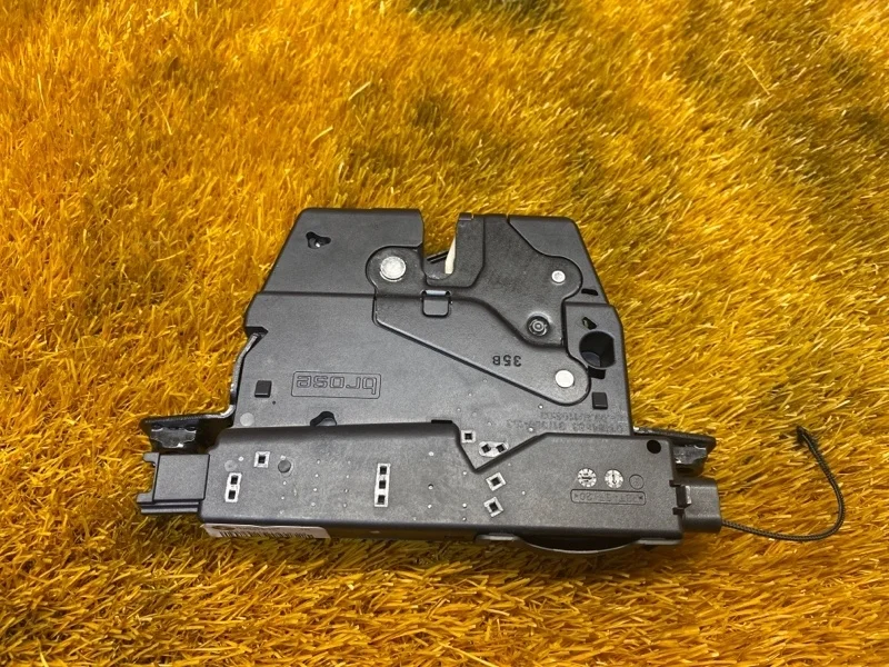 Замок багажника Bmw 3-Series 2012 51247191212 F30 N20B20A