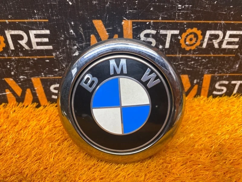 Ручка багажника Bmw 1-Series 2014 51247270728 F20 N13B16A