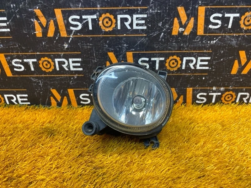 Фара противотуманная Volkswagen Passat Cc 2008 8T0941699 B6/358 BWS, левая