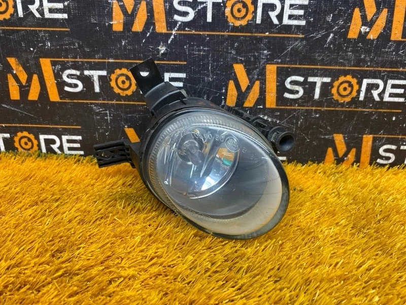 Фара противотуманная Audi A4 2007 8E0941699C B7/8E ALT, левая