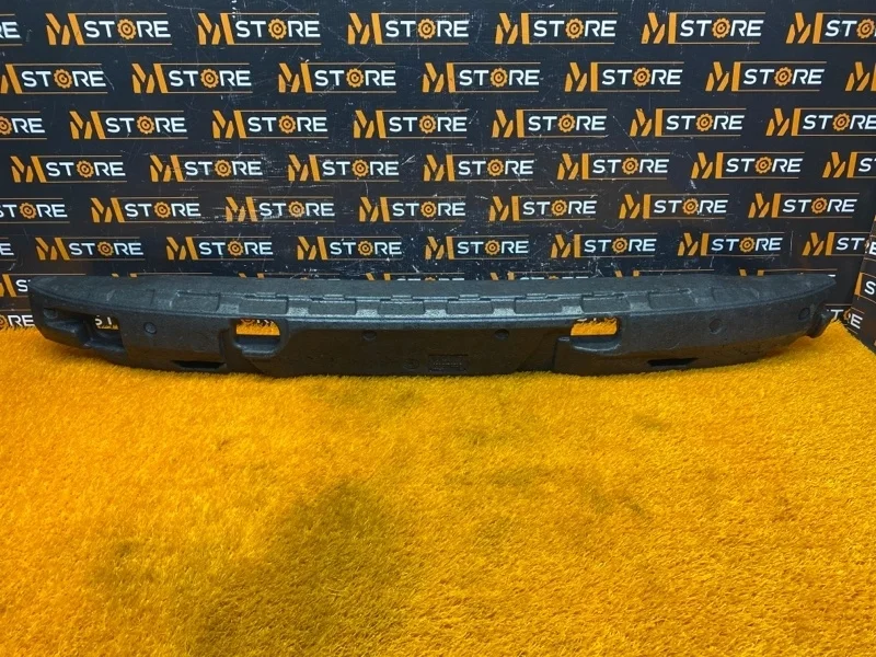 Наполнитель бампера Volkswagen Passat Cc 2008 3C8807252B B6/358 BWS, задний