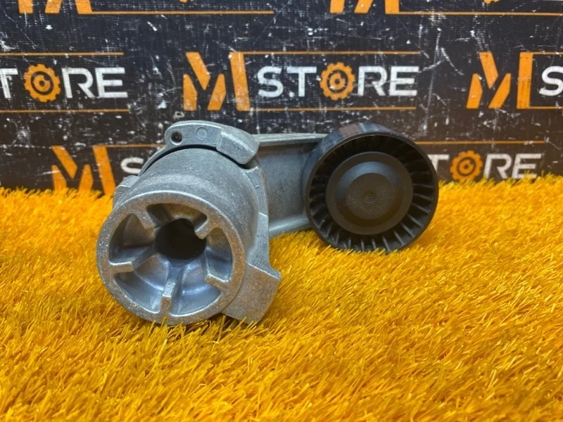 Натяжитель приводного ремня BMW 6-Series 2011 11287599097 F13 N55B30A