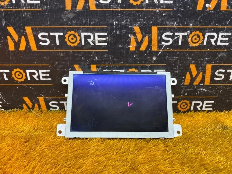 Монитор Audi A5 2015 8R0919604A 8T CDNC