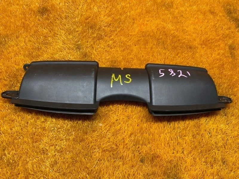 Воздухозаборник Bmw X1 2010 13717541738 E84 N46B20B