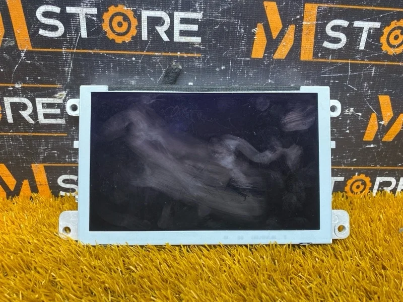 Монитор Audi A4 2011 8R0919604 B8/8K CDNB