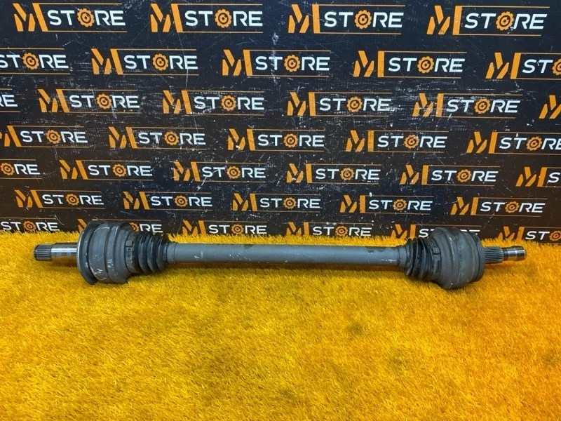 Привод Mercedes-Benz E-Class 2013 A2213502010 W212 276.952, задний правый