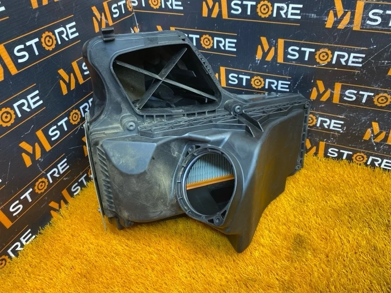 Корпус воздушного фильтра Audi A4 2011 8R0133837S B8/8K CDNB