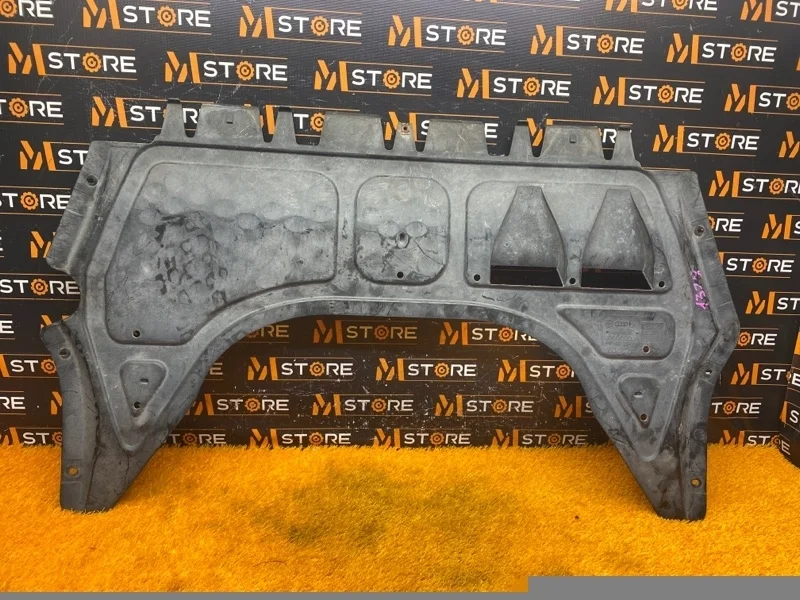 Защита двигателя Volkswagen Passat Cc 2008 3C8825235 B6/358 BWS