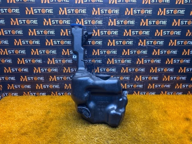 Бачок омывателя Mercedes-Benz E-Class 2011 A2048690720 W212 642.850