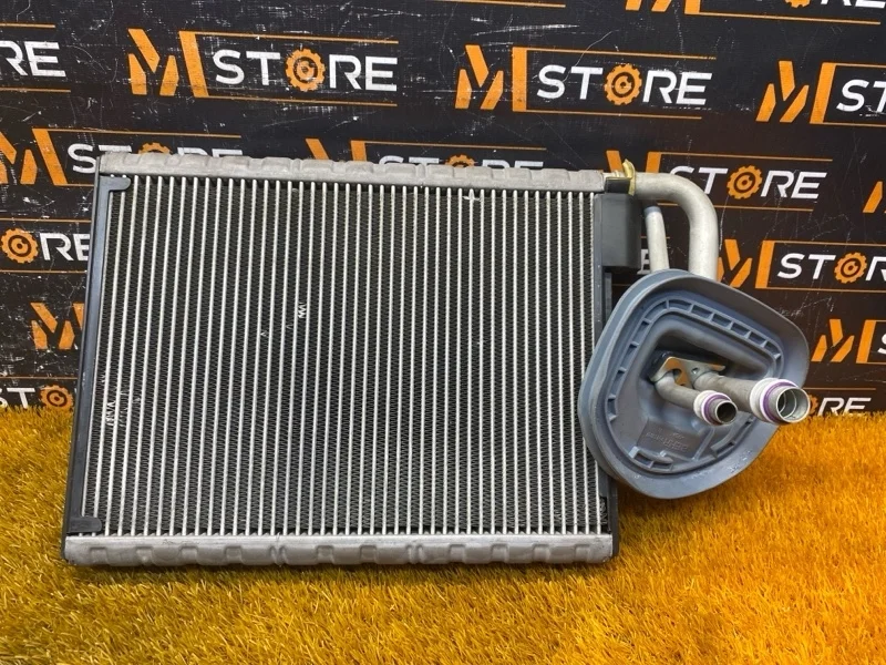 Испаритель кондиционера Bmw 5-Series 2014 7589002 F10 N20B20A