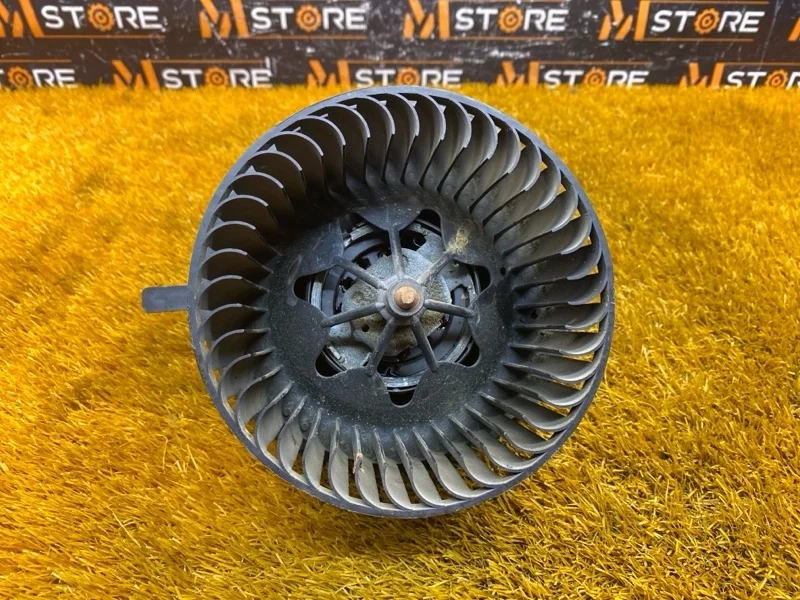 Мотор печки Volkswagen Passat Cc 2008 1K2820015F B6/358 BWS