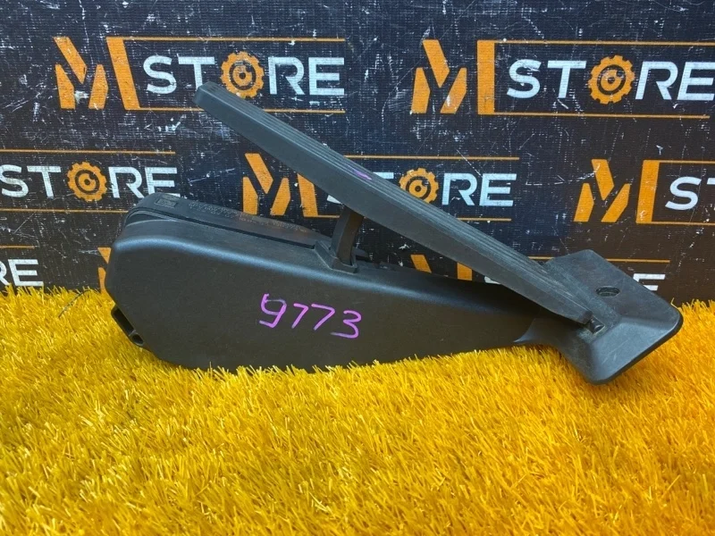 Педаль газа Bmw 1-Series 2007 35426770936 E87 N45B16A