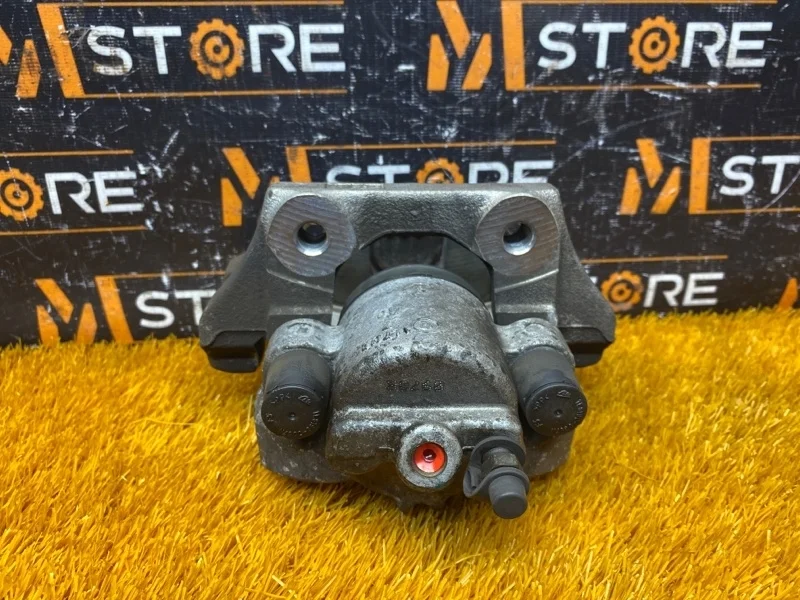 Суппорт BMW X6 2010 34216776788 E71 N55B30A, задний правый