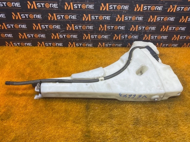 Бачок омывателя Volkswagen Touareg 2004 7L0955453G 7L BMV