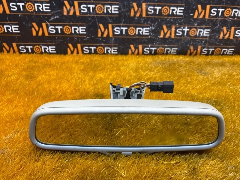 Зеркало салона Audi Q5 2011 8R0857511B 8R CDNC