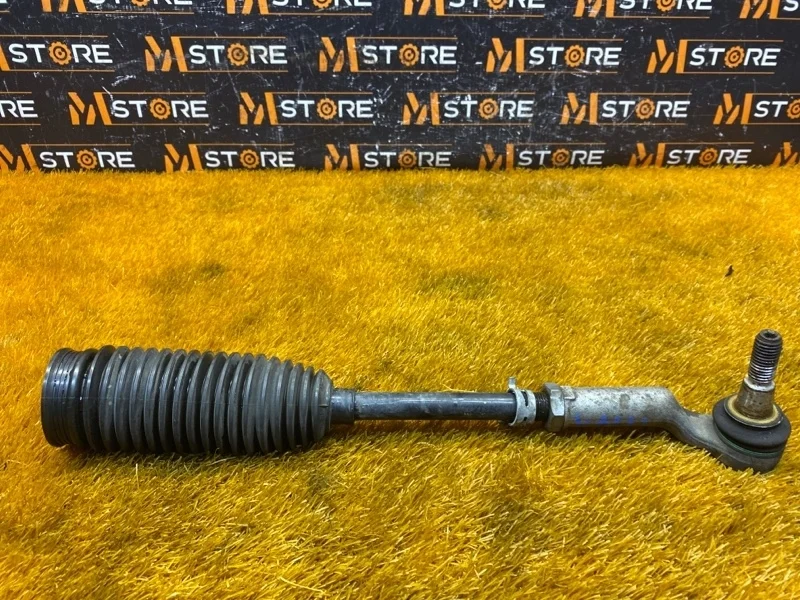 Тяга рулевая Volvo XC60 2016 31451036 DZ61 B5254T12, правая