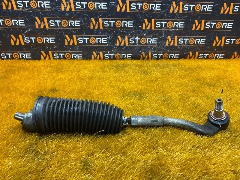 Тяга рулевая Mercedes-Benz E-Class 2010 A2043380015 C207 272.988, правая