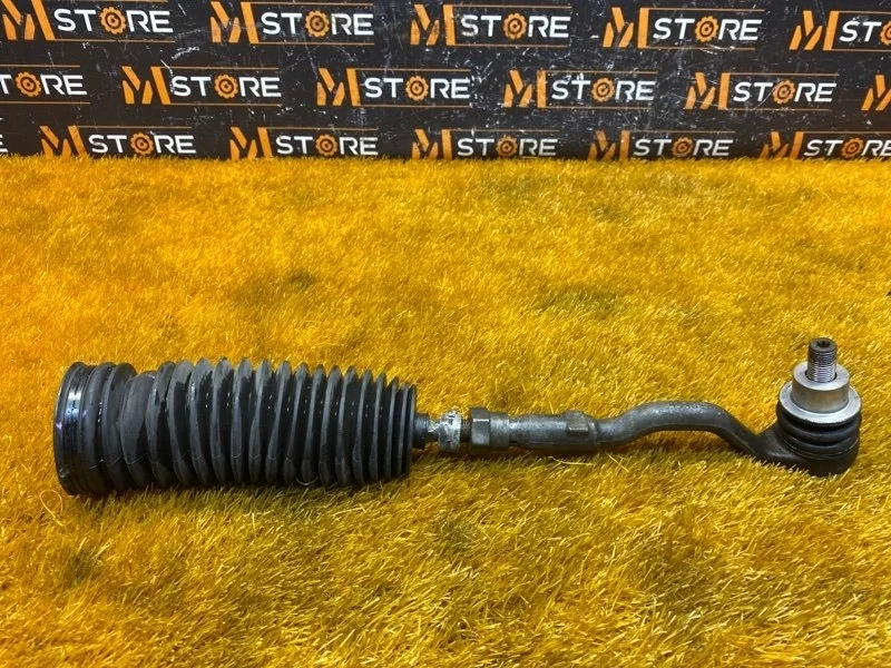 Тяга рулевая Bmw X6 2010 32106793496 E71 N55B30A, левая