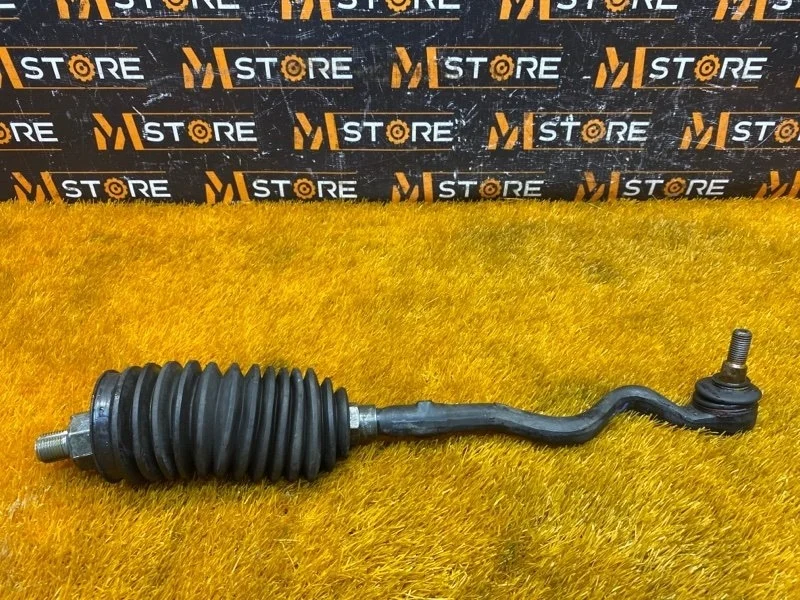 Тяга рулевая BMW 3-Series 2001 32106777504 E46 M54B22 (226S1), правая