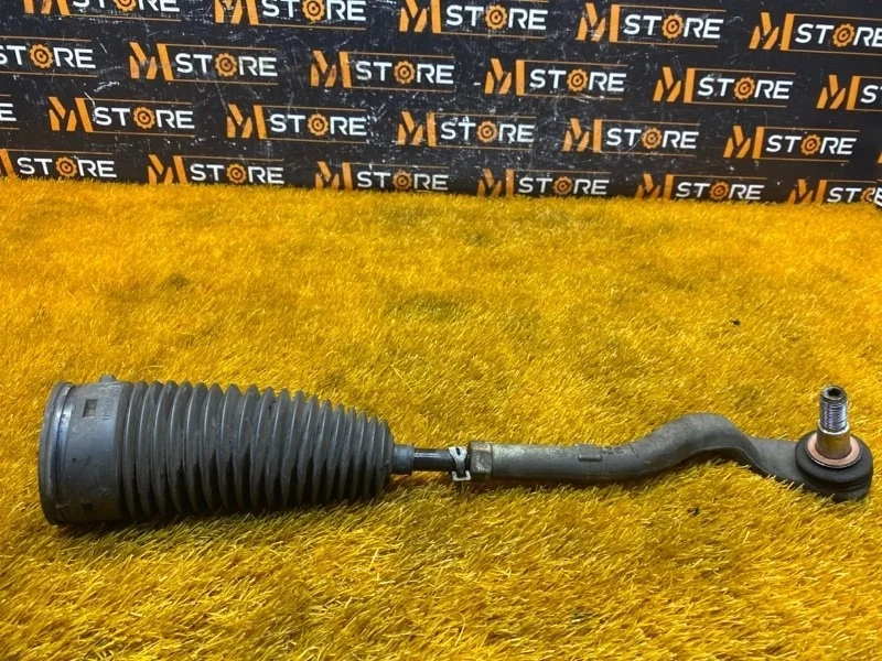 Тяга рулевая Mercedes-Benz E-class 2013 A2123302000 W212 276.952, левая