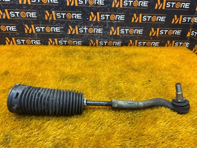 Тяга рулевая Mercedes-Benz E-Class 2010 A2043380015 C207 272.988, левая