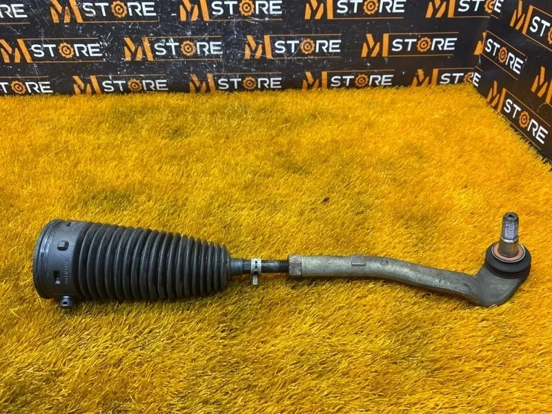 Тяга рулевая Mercedes-Benz E-class 2013 A2123302000 W212 276.952, правая