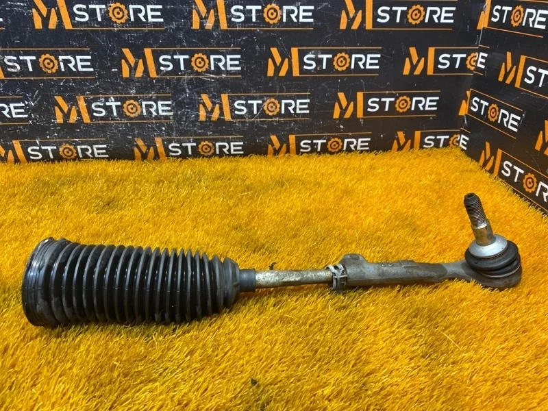 Тяга рулевая Bmw 3-Series 2012 32106799960 F30 N20B20A, левая