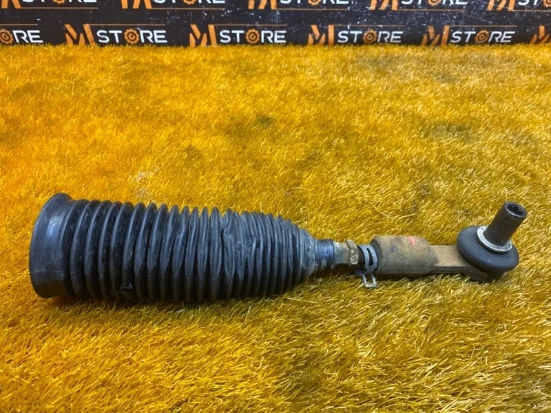 Тяга рулевая Audi A4 2003 8E0422821C B6/8E AMB, левая