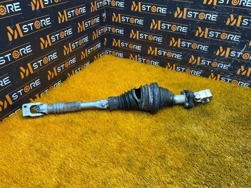 Карданчик рулевой Mercedes-Benz E-Class 2010 A2044620278 C207 272.988