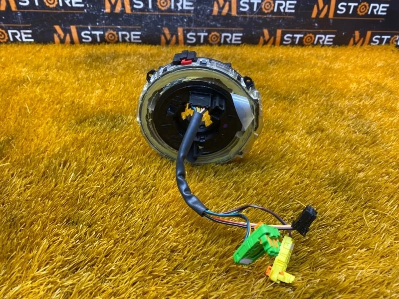 Шлейф-лента Mercedes-Benz E-class 2006 A1714640518 W211 272.964