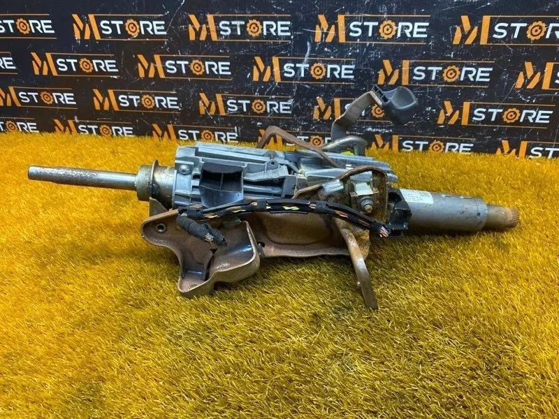 Рулевая колонка Audi Q5 2013 8R0419502M 8R CTVA