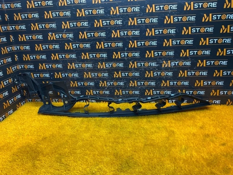 Крепление крыла Bmw X6 2011 51127157990 E71 N63B44A, переднее правое