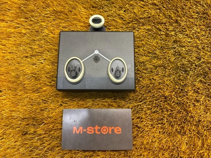 Блок управления дверью Audi A6 2012 4G8959793J C7/4G CHJA, передний правый