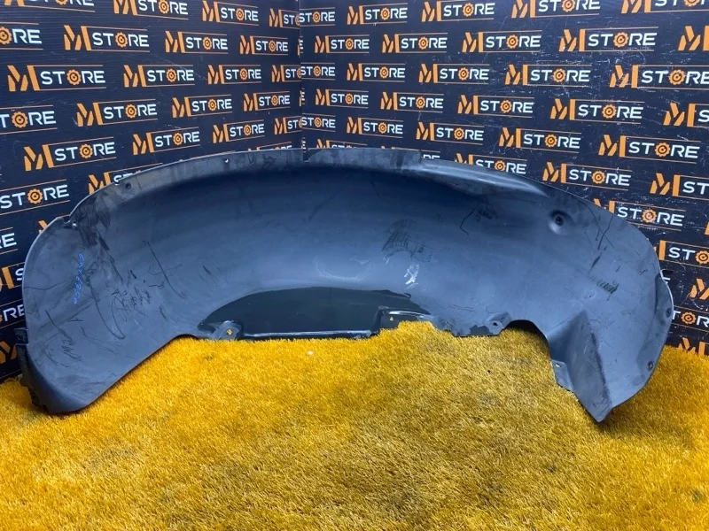 Подкрылок Porsche Cayenne 2008 7L5810970 957 5501, задний правый