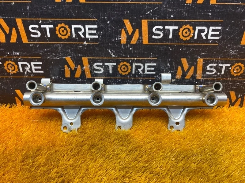 Топливная рампа Volkswagen Tiguan 2012 06J133317M 5N CCZD