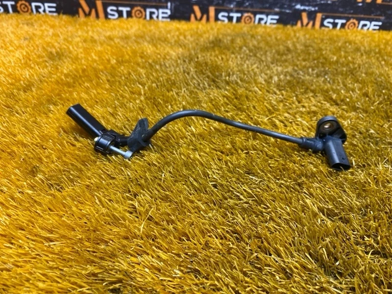 Датчик положения коленвала Bmw X1 2014 7595860 E84 N20B20A