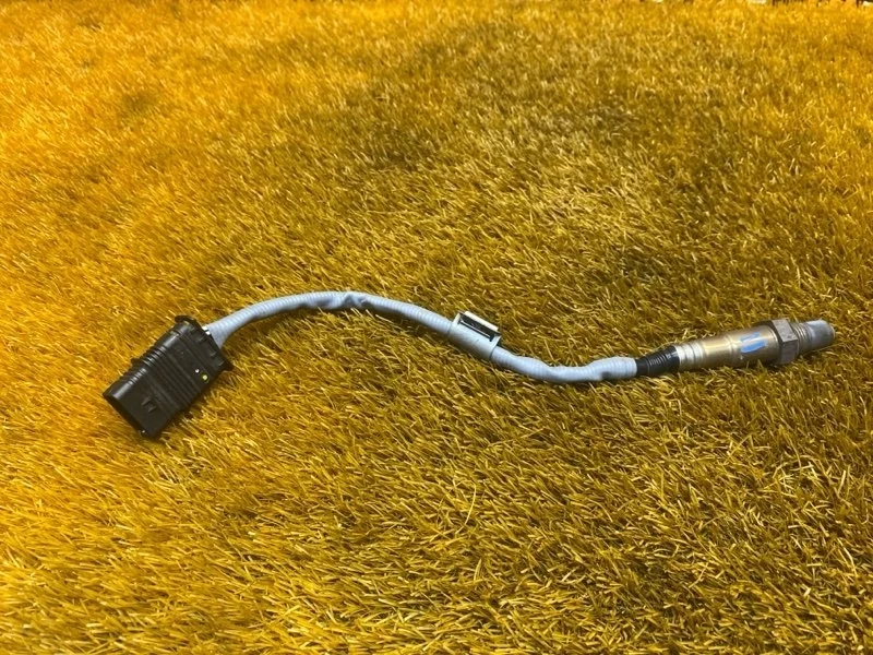 Датчик кислорода Bmw 5-Series 2010 7603023 F10 N52B30A