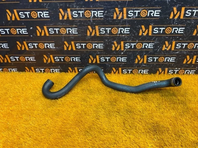 Патрубок системы охлаждения Bmw 3-Series 2006 11537541992 E90 N54B30A