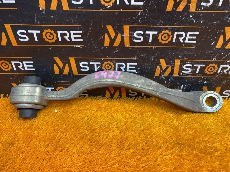 Рычаг подвески нижний Mercedes-Benz E-Class 2011 A2123304000 W212 642.850, передний правый