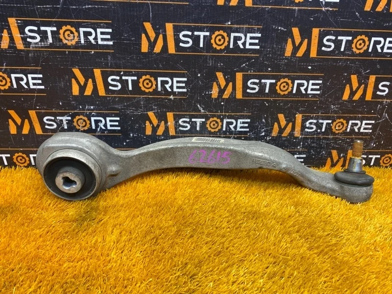 Рычаг подвески нижний Mercedes-Benz E-Class 2011 A2123302711 W212 642.850, передний левый