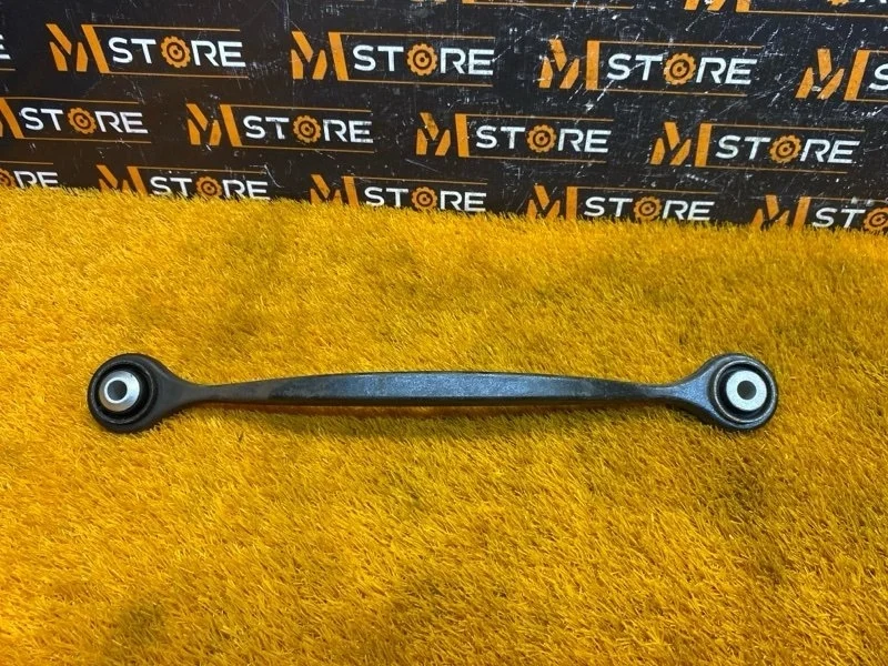 Рычаг подвески верхний Mercedes-Benz M-Class 2012 A1663500306 W166 276.955, задний правый