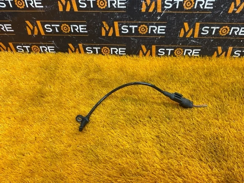 Датчик ABS Mercedes-Benz M-Class 2012 A1665400317 W166 276.955, задний правый