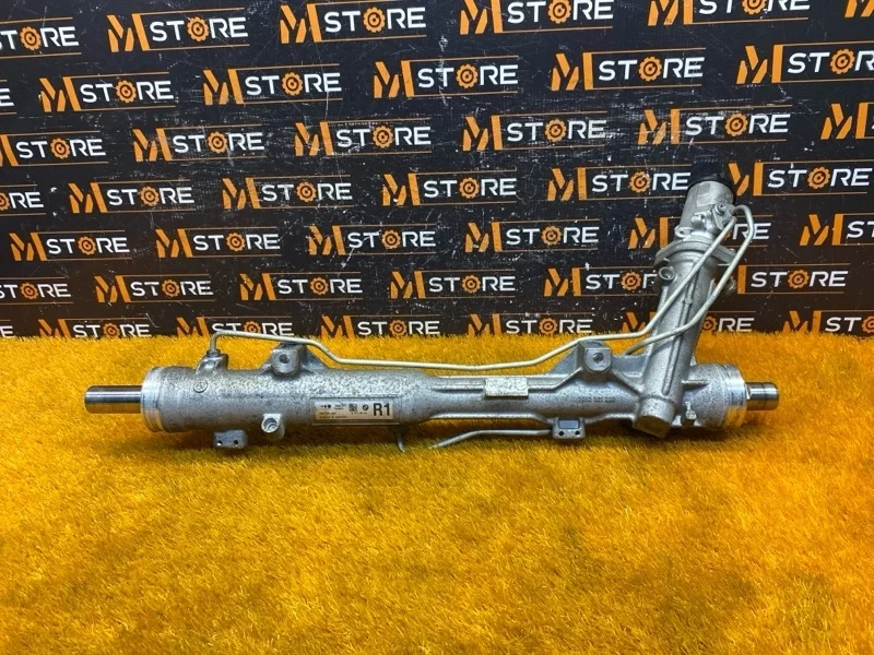 Рулевая рейка Bmw 1-Series 2007 6777461 E87 N45B16A