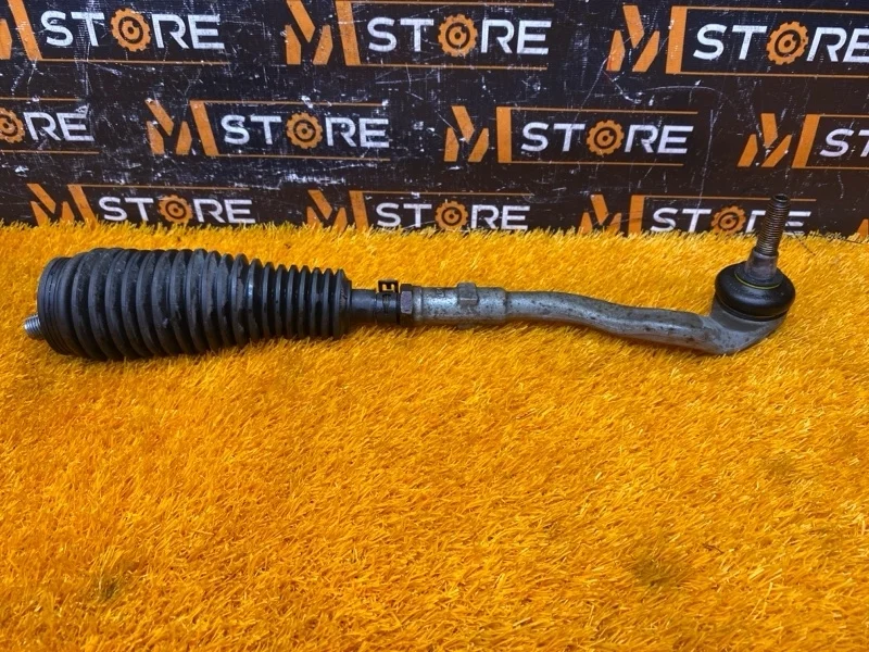 Тяга рулевая Audi A6 2012 4G0423810A C7/4G CHJA, правая