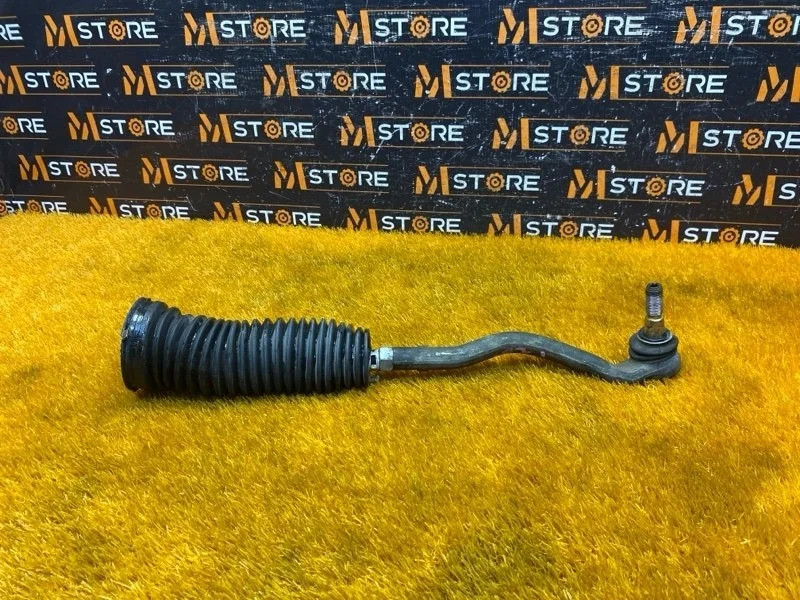 Тяга рулевая Mercedes-Benz M-Class 2006 A1644600005 W164 272.967, левая