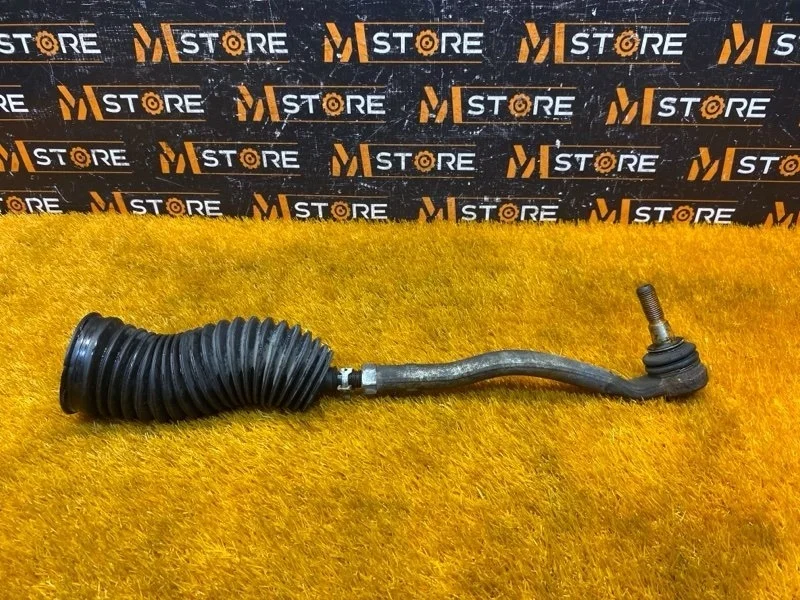 Тяга рулевая Mercedes-Benz M-Class 2006 A1644600005 W164 272.967, правая