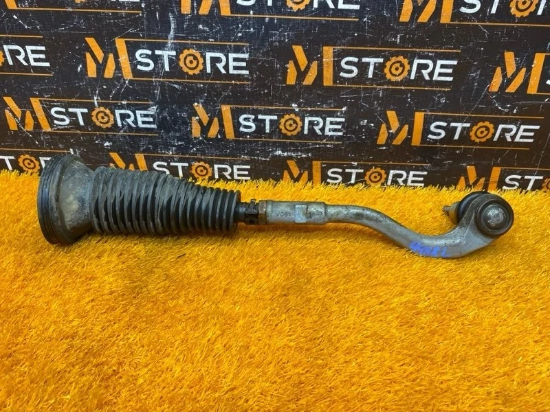 Тяга рулевая Audi A6 2012 4G0423810A C7/4G CHJA, левая