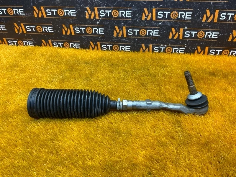 Тяга рулевая Bmw 6-Series 2011 32106784719 F13 N55B30A, правая