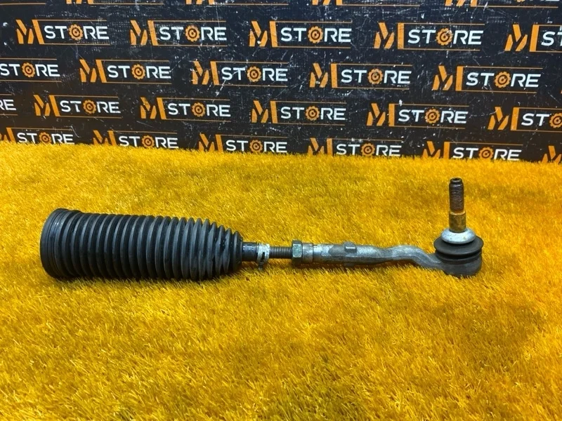 Тяга рулевая BMW 6-Series 2011 32106784716 F13 N55B30A, левая