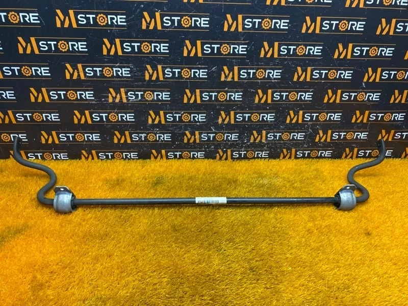 Стабилизатор Audi A4 2013 8K0511305AD B8/8K CDNB, задний